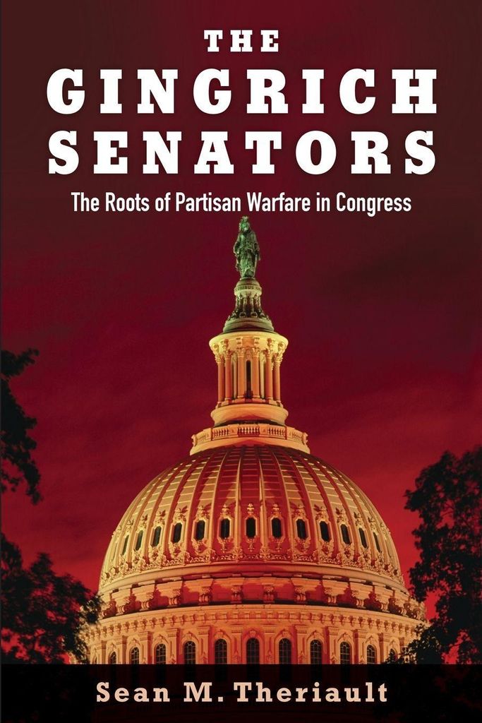 The Gingrich Senators