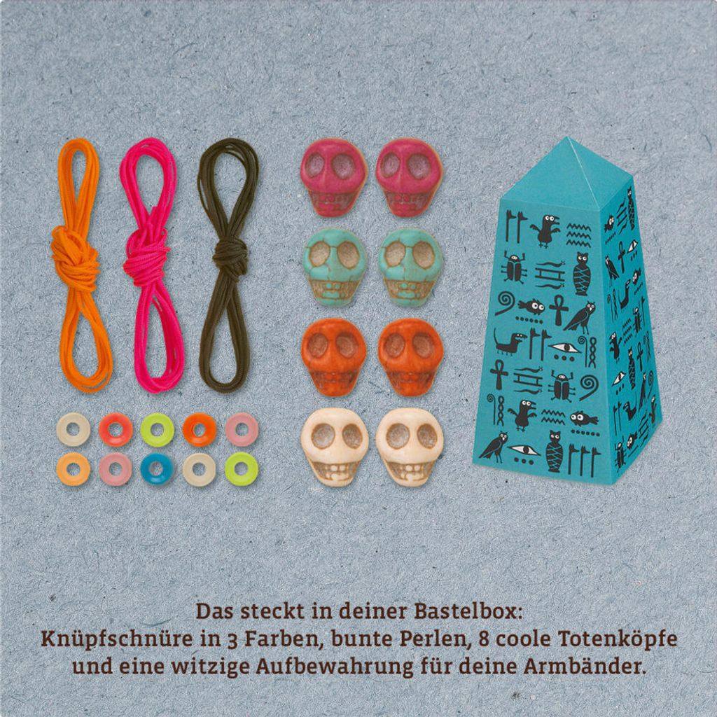 Kosmos Carta Che Fiorisce – Kit Creativo Per Bambini 8+ Per Fare Carta Con Semi E Regali Originali - 3