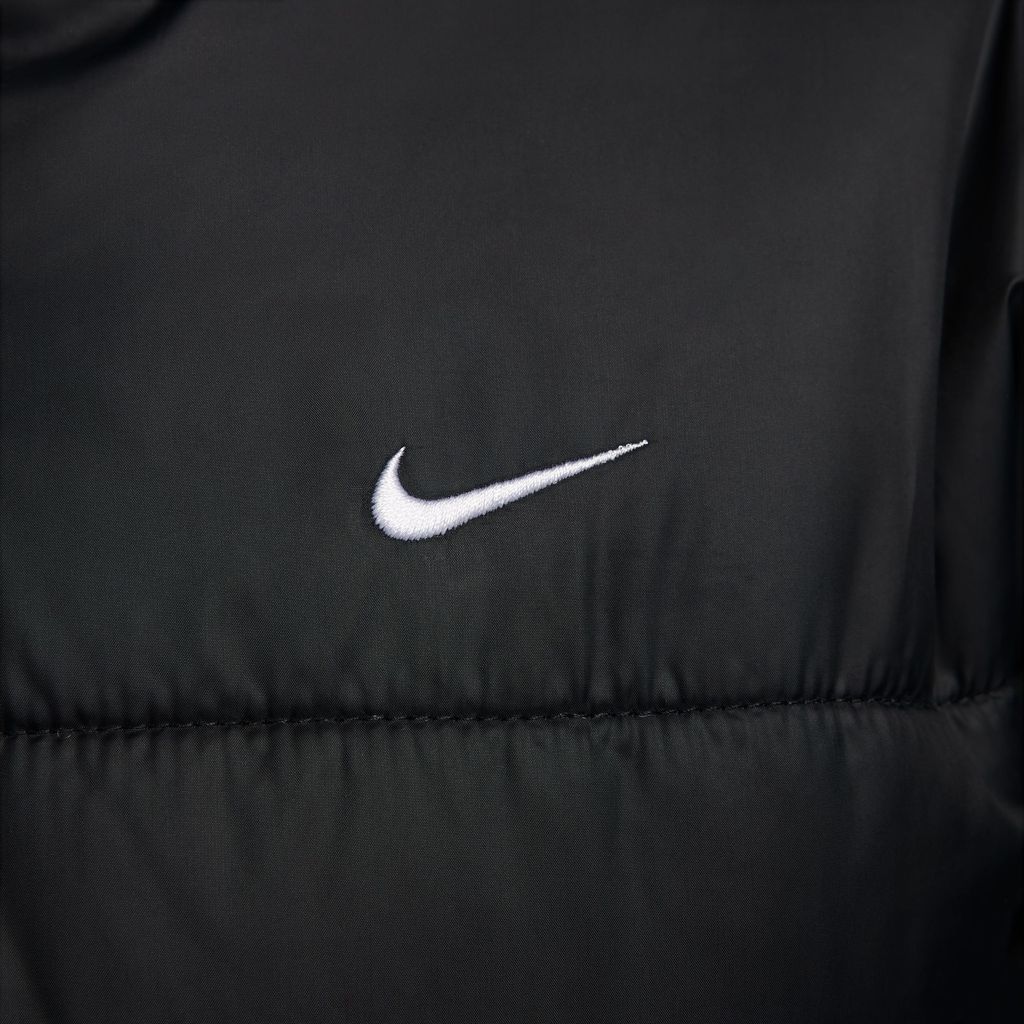 Kurtki Nike W Nsw Tf Snfl Nk Clsc Prka FZ5903 Zdjęcie produktu 9