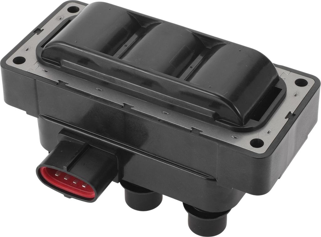 Zündspule Zündspulenpaket Nr. E9DF12029AA/D9DZ12029A/E9DZ12029AA/E9DZ12029A für Ford Aerostar 1990-1997