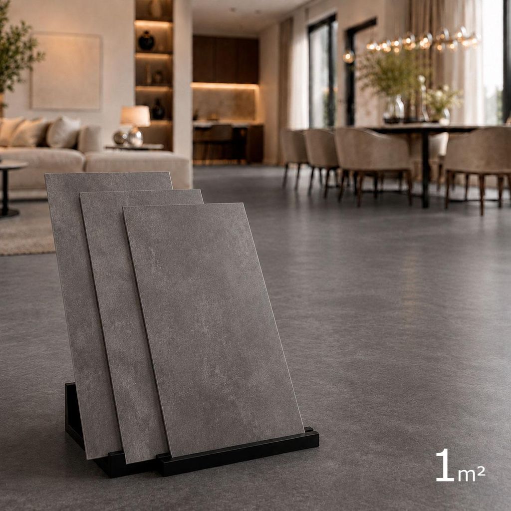 Berti Graf Samolepicí vinylové dílce LVT 2 mm, 60 x 30 cm, Obrázek produktu 