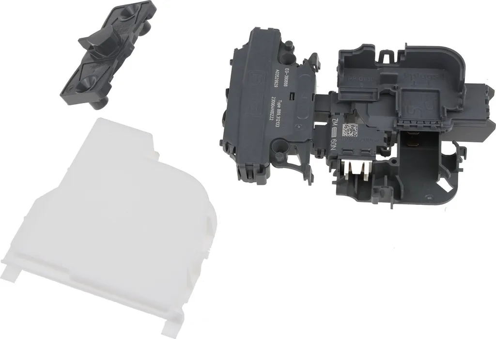 Interrupteur de sécurité Electrolux 4055523205 robuste