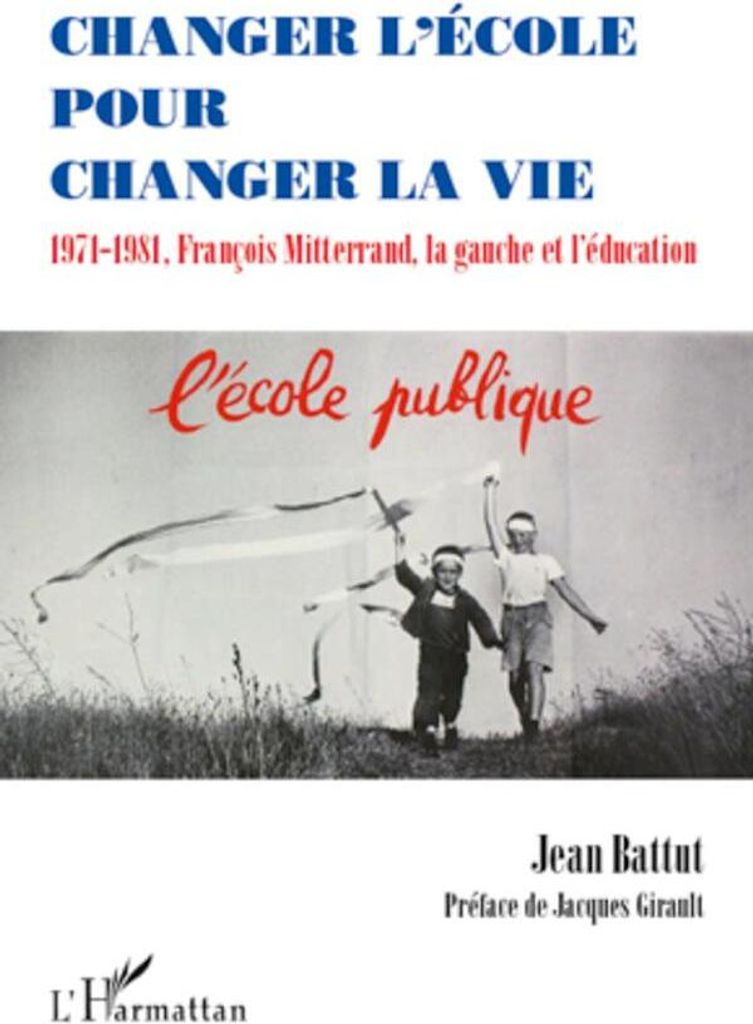 Changer l'école pour changer la vie