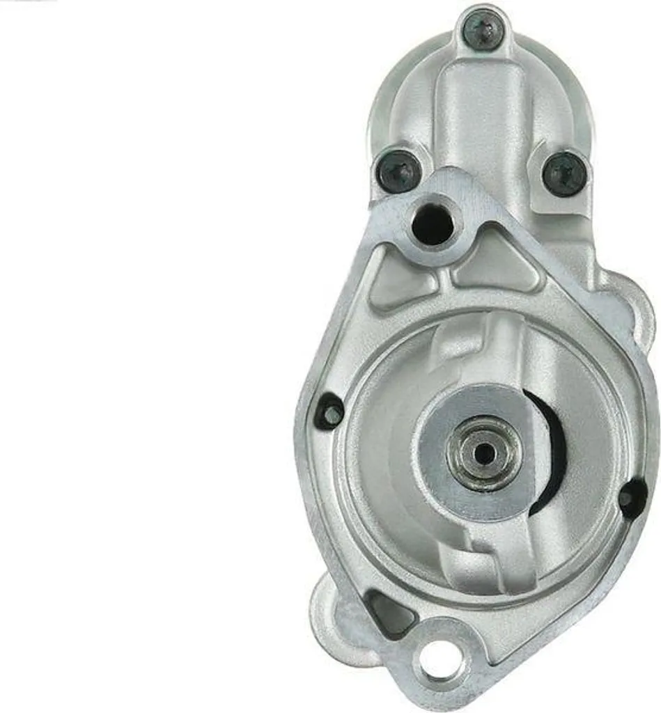 Démarreur AS-PL S0772S OE 2769061300 pour Mercedes Classe C E S CLS