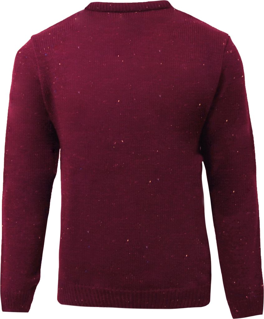 Harry Potter - Pullover für Herren - weihnachtliches Design Produktbild 2