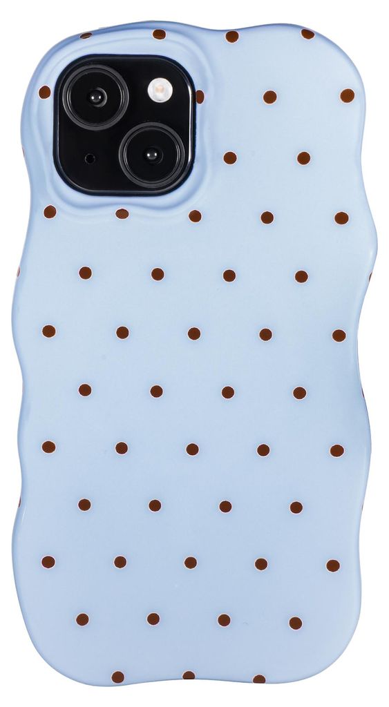 Selencia SH00098411, Ochranný obal, Apple, Apple iPhone 15, Obrázok produktu 