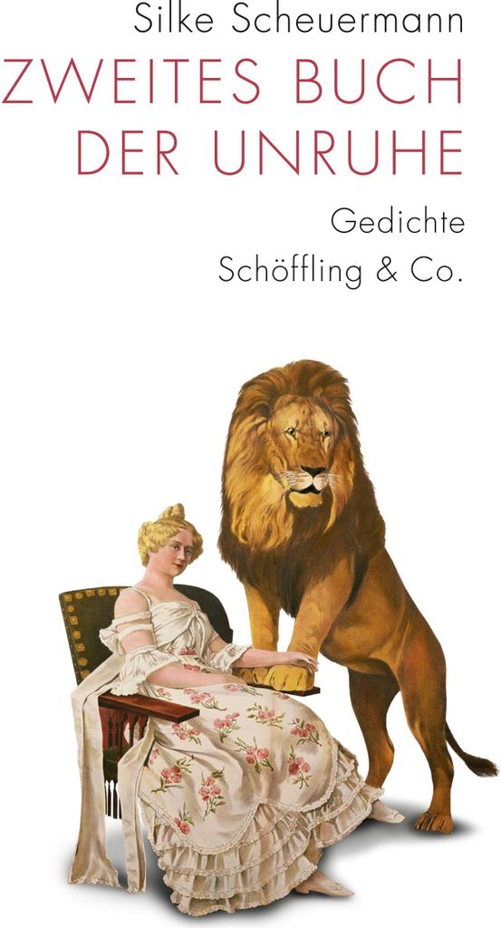 Zweites Buch der Unruhe