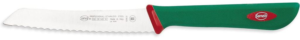 SANELLI Premana Professonal - Tomatenmesser - cm 12 SNL 329612 8007372001620