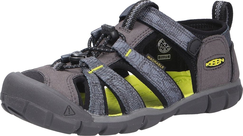 Keen Wanderschuhe Wanderschuhe Synthetik/Textil