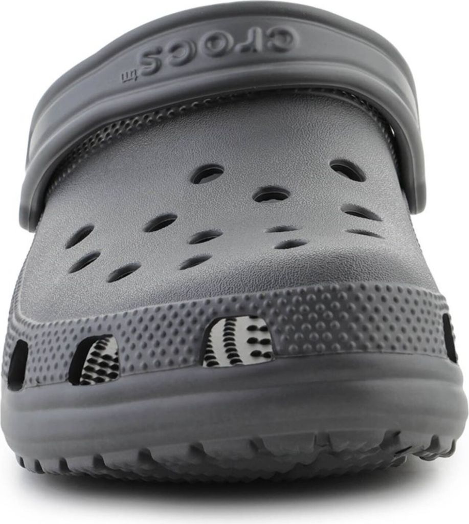 Sabot Del Marchio Crocs Del Modello 10001c Classic U Grigio Immagine del prodotto 