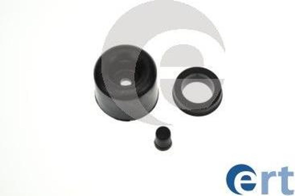 ERT 300430 Reparatursatz, Kupplungsnehmerzylinder OE 7701203327 kompatibel mit Espace, Trafic