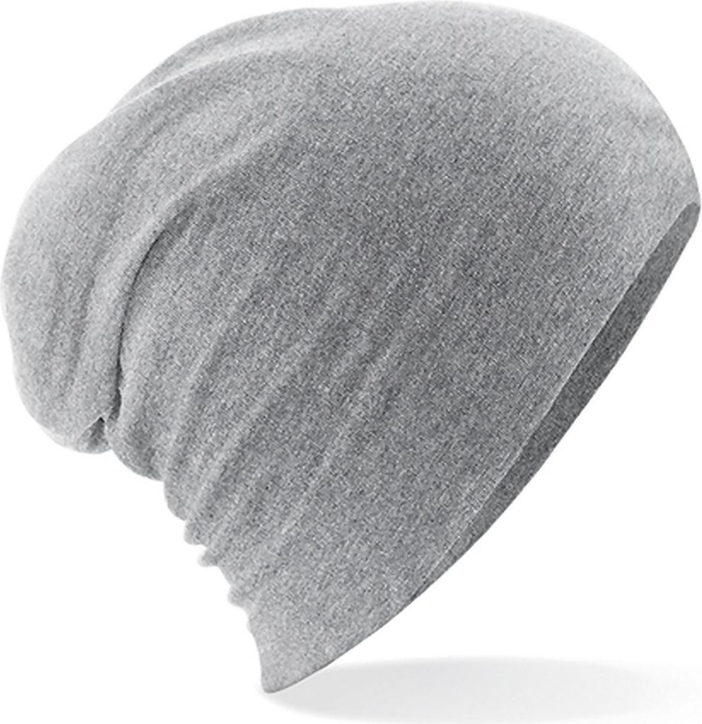 Beechfield B368 | Hemsedal Cotone Slouch Beanie / Immagine del prodotto 