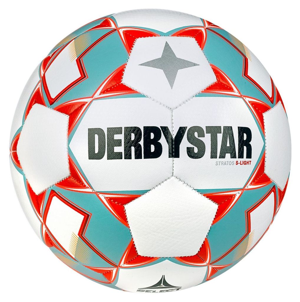 DERBYSTAR Stratos S-Light 290g calcio leggero Immagine del prodotto 