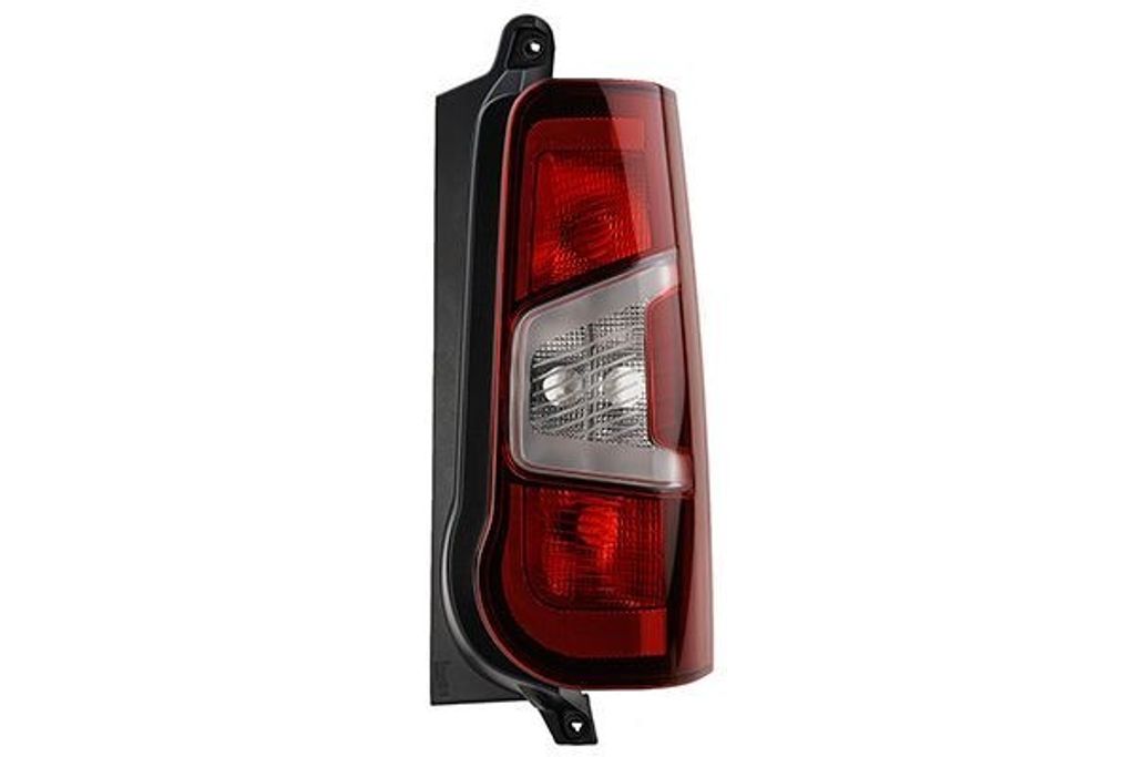 JOHNS Rückleuchte 23 33 88-2 rechts für OPEL COMBO Großraumlimousine (X19)