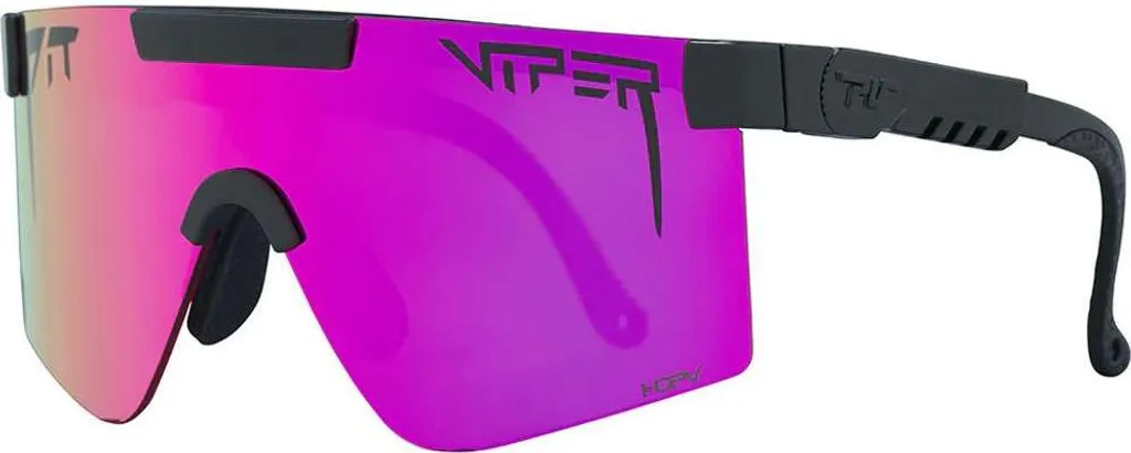 Lunettes Pit Viper Narrow Polarisées : fini l'éblouissement au soleil