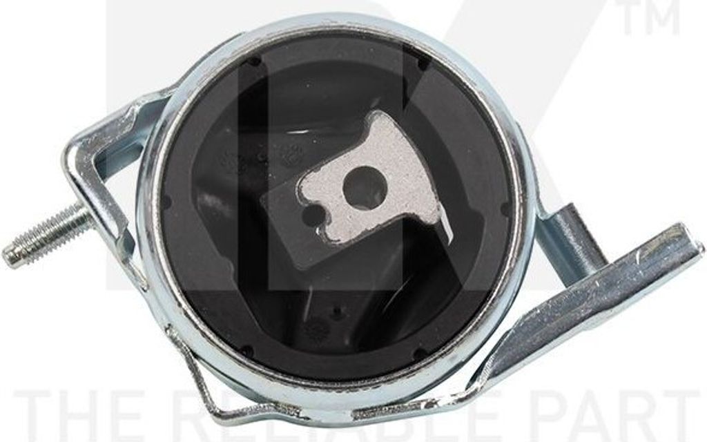 NK Motorlager Gummimetalllager Vorne passend für MERCEDES-BENZ A-Klasse (W168) 59733023