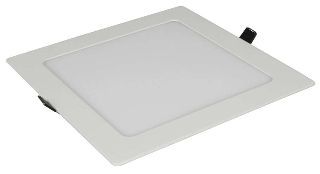 LED panel McShine ''LP-1519SW'', 15W, 190x190mm, 950 lm, Obrázek produktu 