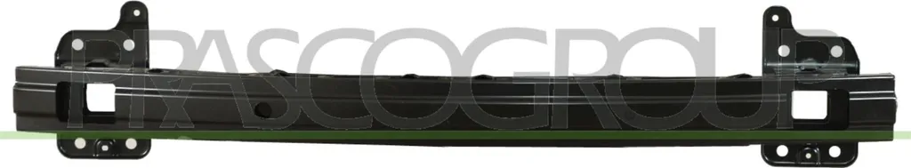 Fixation de Pare-chocs Avant OE 865301D010 pour KIA Carens III (UN)