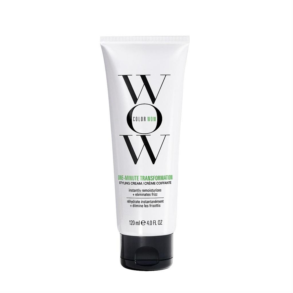 Crema de peinado Color Wow One-Minute Transformation crema Imagen del producto 