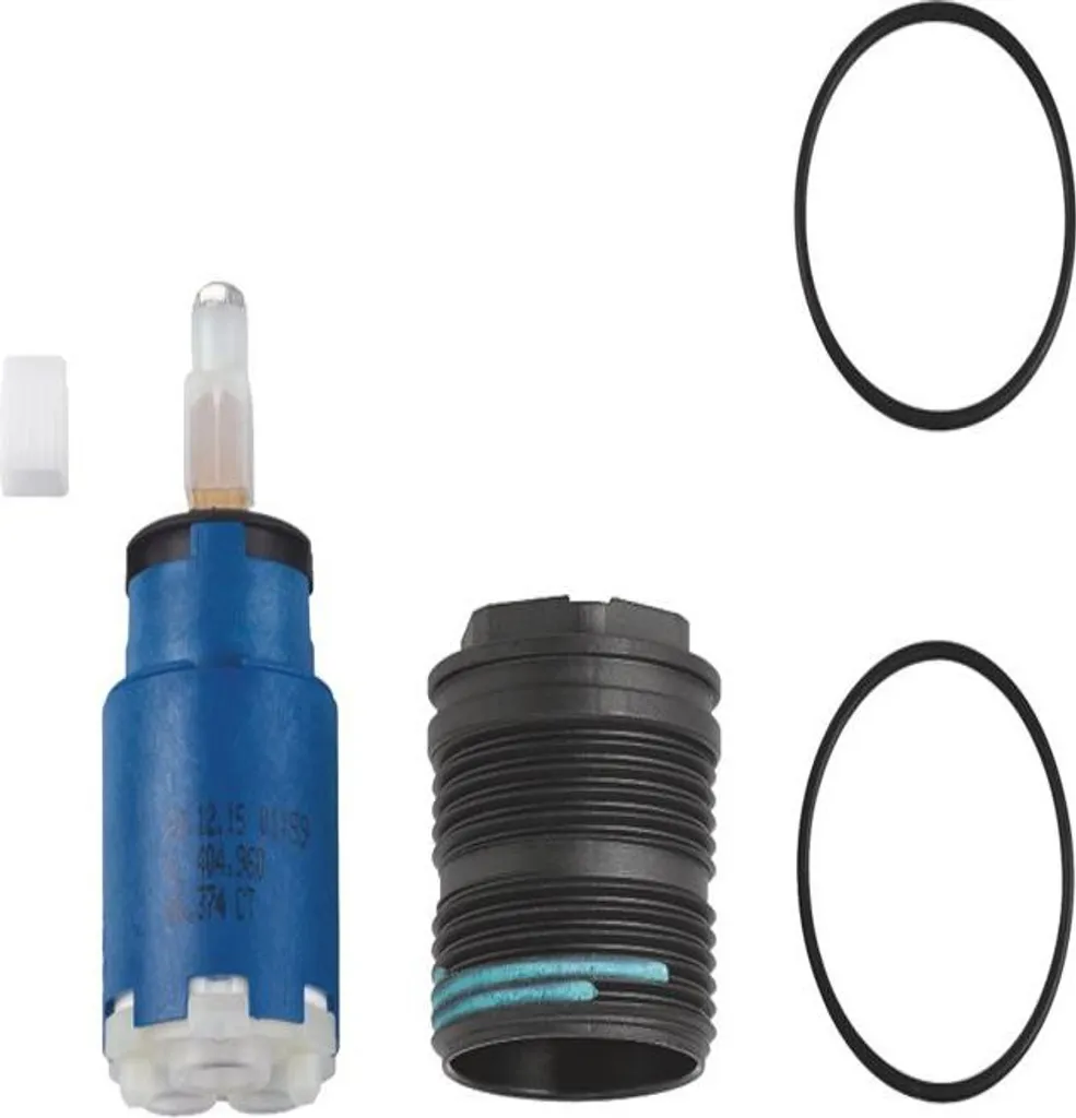 Cartuccia Grohe 35mm 46374000 - Ripara il tuo Rubinetto in 5 Minuti