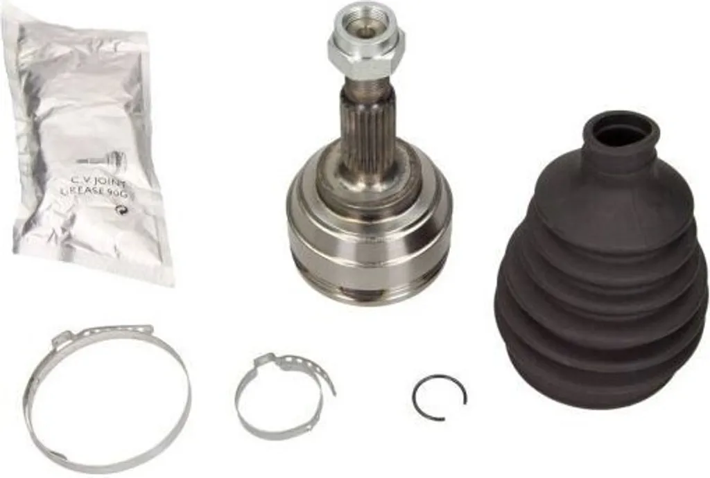 Soufflet de cardan et joint pour Renault Clio III et Modus F/JP0