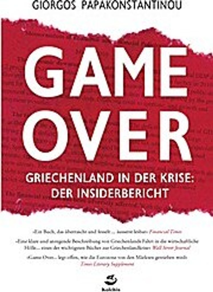 Game Over