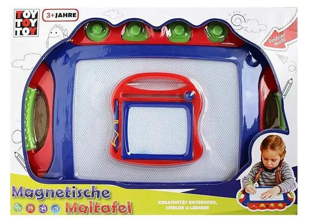 Laber Zaubertafel 2-er Pack Produktbild 
