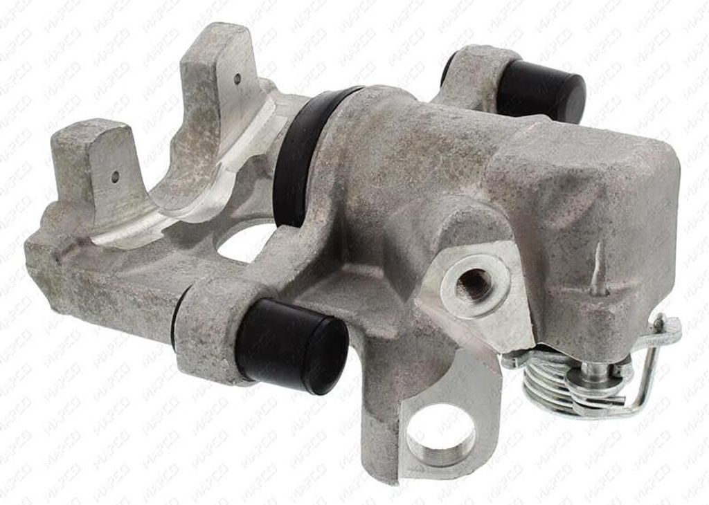 MAPCO Bremssattel Hinten Rechts für MINI Schrägheck (R50, R53) Ø34mm 4909
