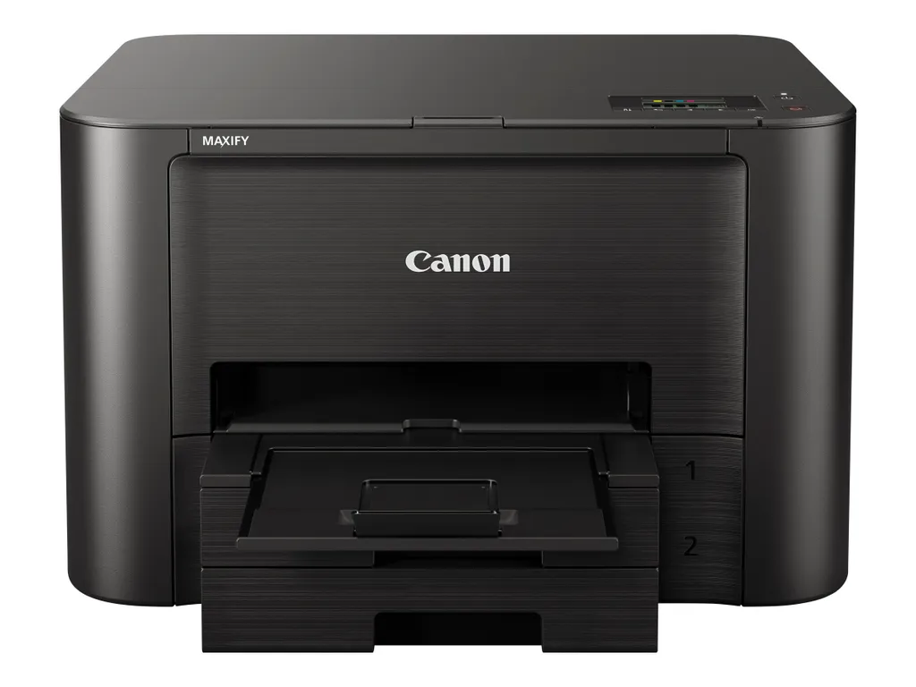 Canon MAXIFY iB4150 Solution d'Impression pour TPE et Télétravail A4