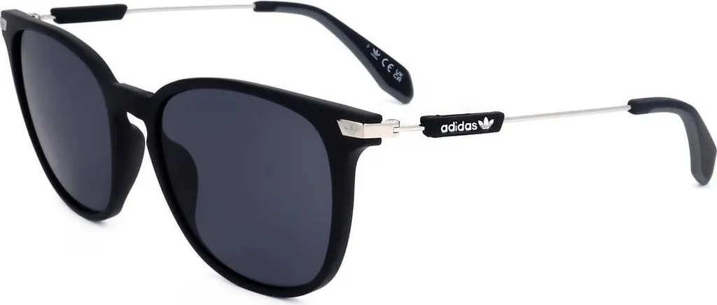Occhiali Adidas Originals OR0074 02A Calibro 55: Leggerezza e UV400