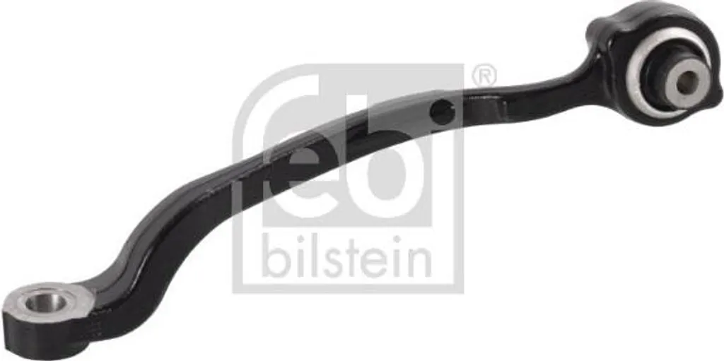 Bras de suspension pour Mercedes Classe E et CLS FEBI 174667 A2183300711