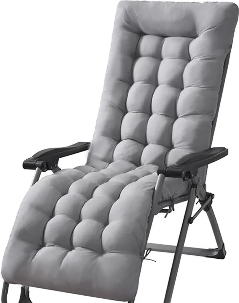Cuscino per Sdraio e Balcone 23490 | Massimo Relax Outdoor