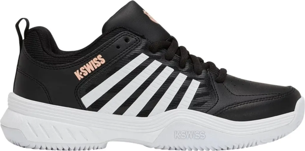 Fini les douleurs aux pieds avec les chaussures K-Swiss 94429078 confort