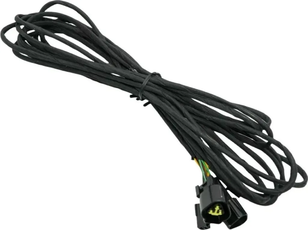 Câble adaptateur 12V pour interrupteur de chauffage diesel 2-8 kW
