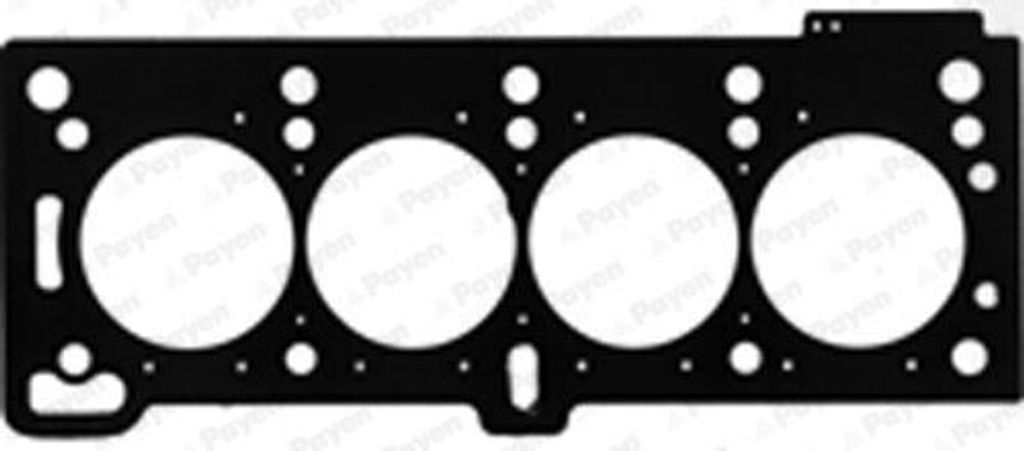 PAYEN BY030 Zylinderkopfdichtung für RENAULT CLIO II (BB0/1/2, CB0/1/2) KANGOO (KC0/1) KANGOO Express (FC0/1) MEGANE I (BA0/1) MEGANE Scenic (JA0/1)