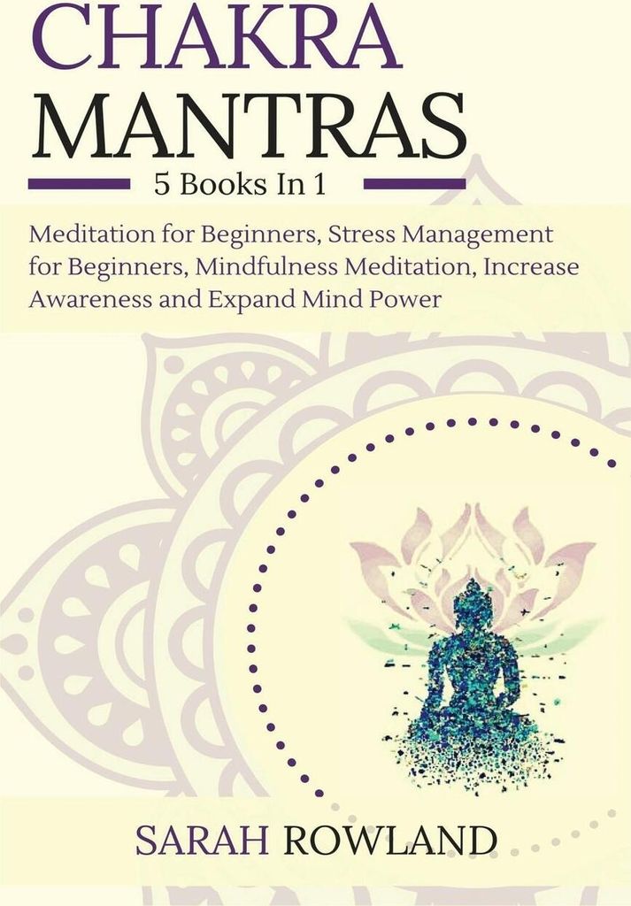 Chakra Mantras