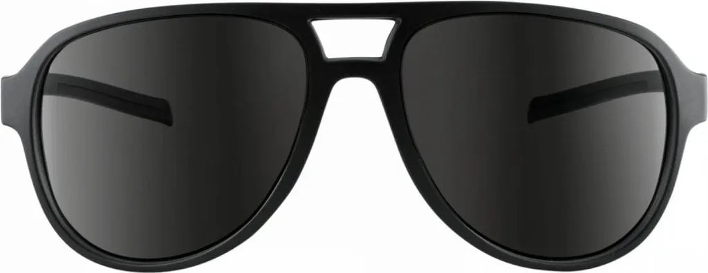 Lunette de Soleil Cruise Noir TSG : Finie la Fatigue Visuelle au Soleil