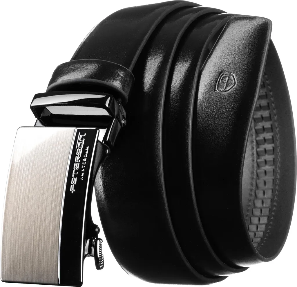 Nastro Peterson PTN A012-85 SCHWARZ per Scrittura Professionale