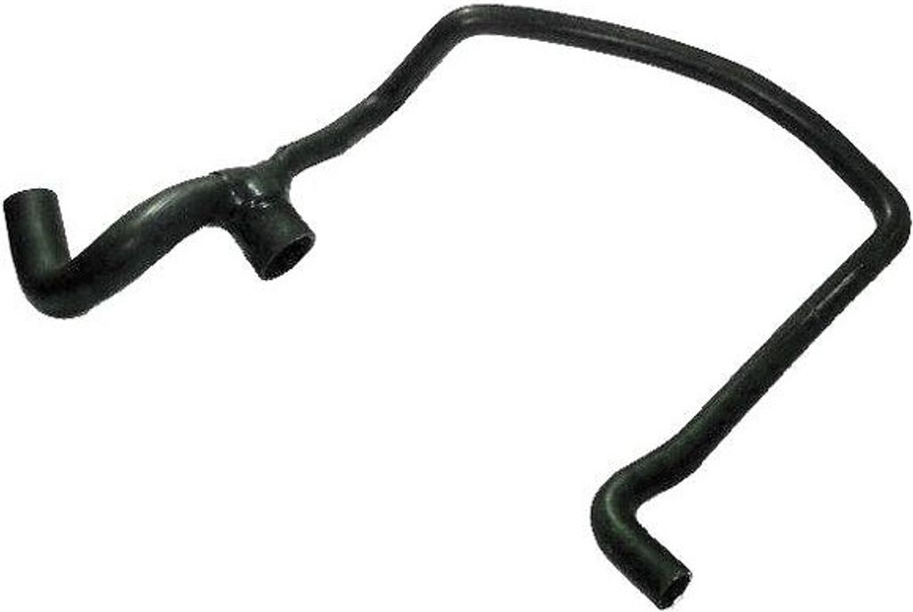 GOOM Kühlerschlauch Wasserschlauch für OPEL Astra H Schrägheck (A04) RH-2053