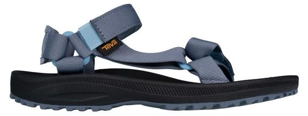 Sandales Teva Winsted Gris EU 38 Femme Gris EU 38 Image du produit 