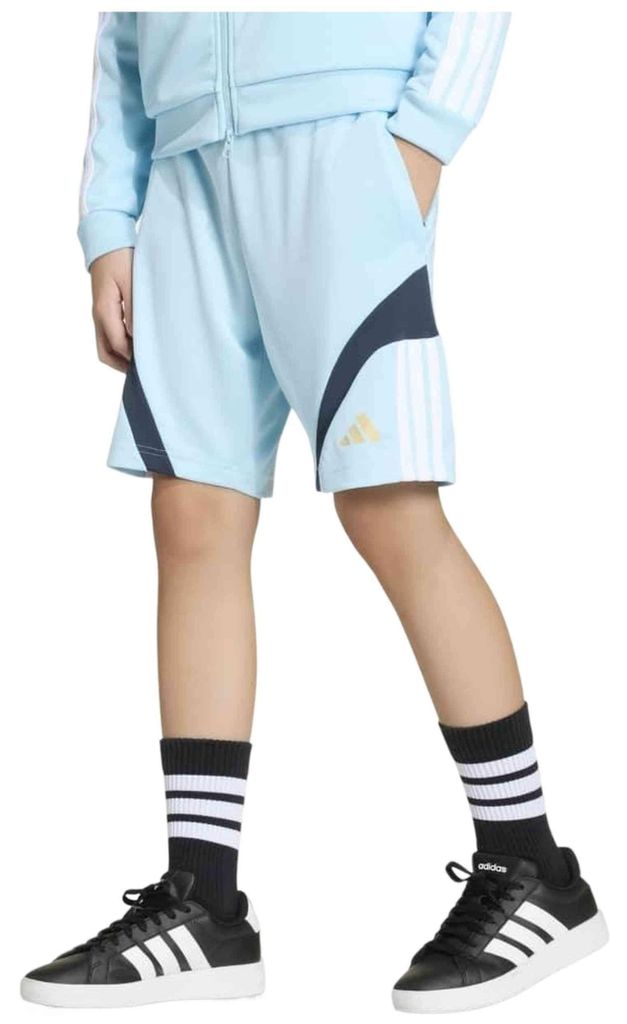 Shorts Adidas J HOT SHO für Kinder
