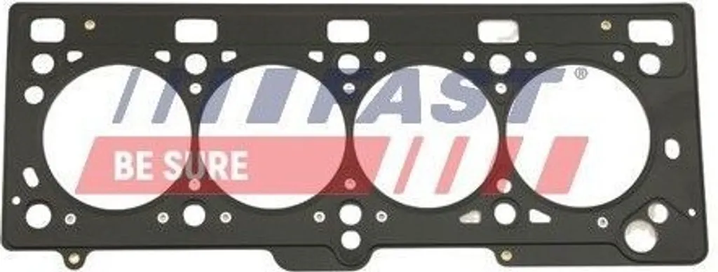 Joint de culasse renforcé FAST FT48614 compatible Renault 7700112739