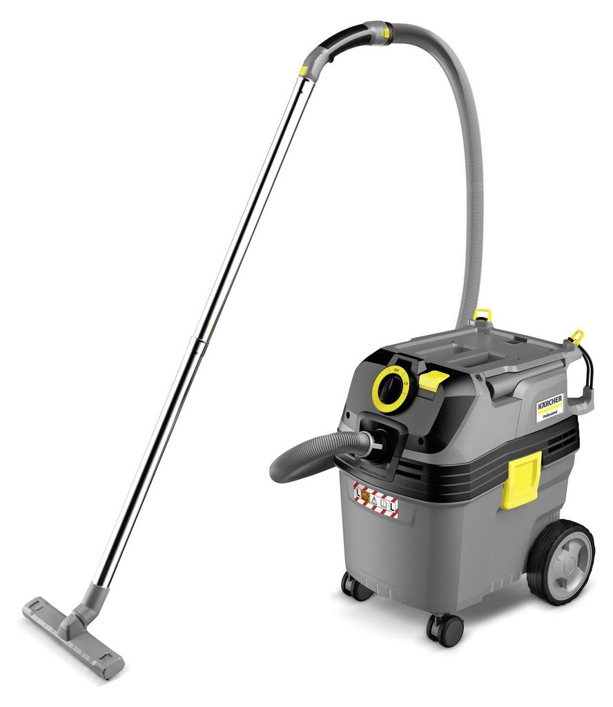 Kärcher Professional Nass-/Trockensauger NT 30/1 Ap L, 30 l Produktbild 