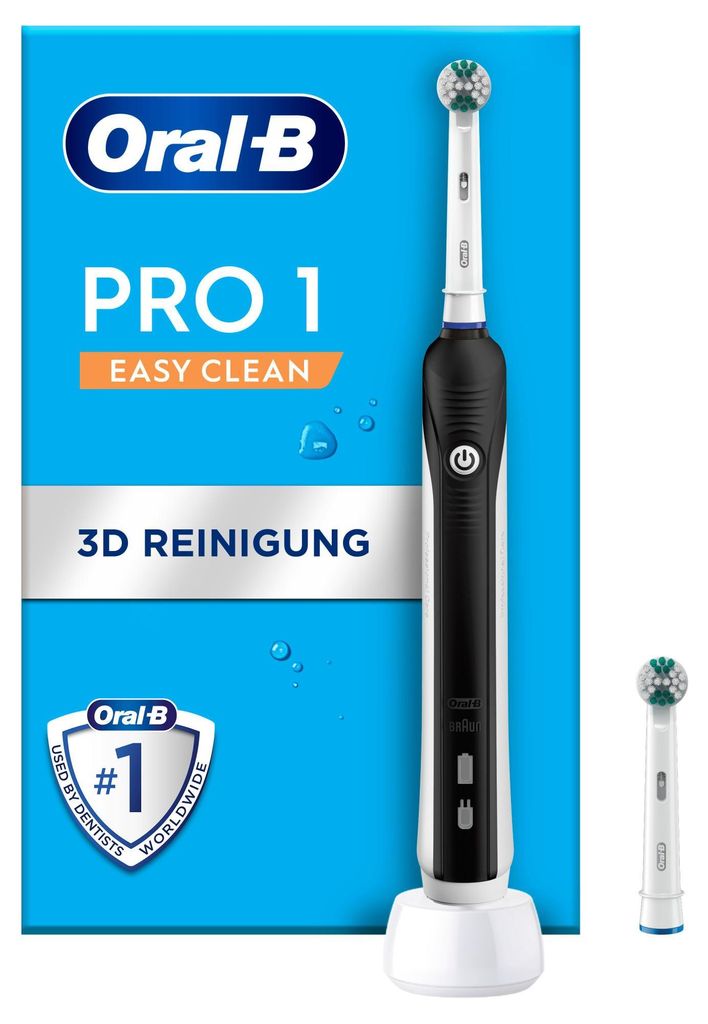 Oral-B Pro Clean Zahnbürste Produktbild 