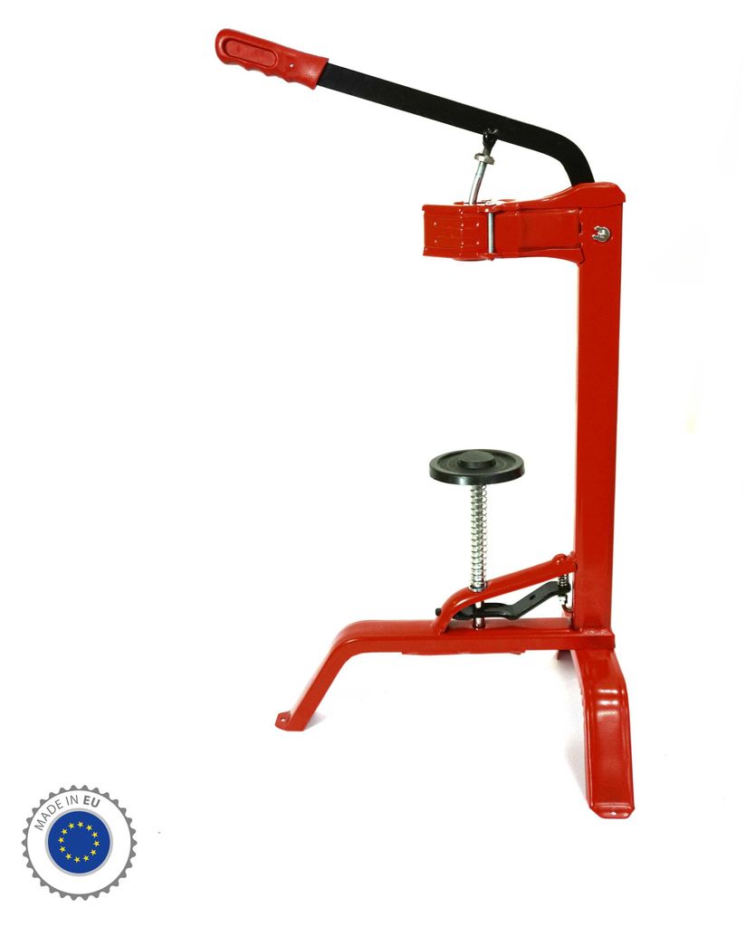 Ferrari Fe 17450 Korkenverschliessmaschine Produktbild 