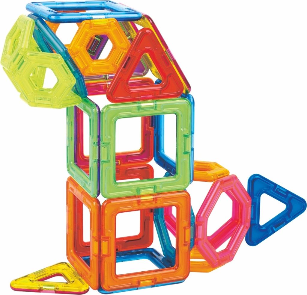Magformers PLUS-30 Obrázek produktu 7