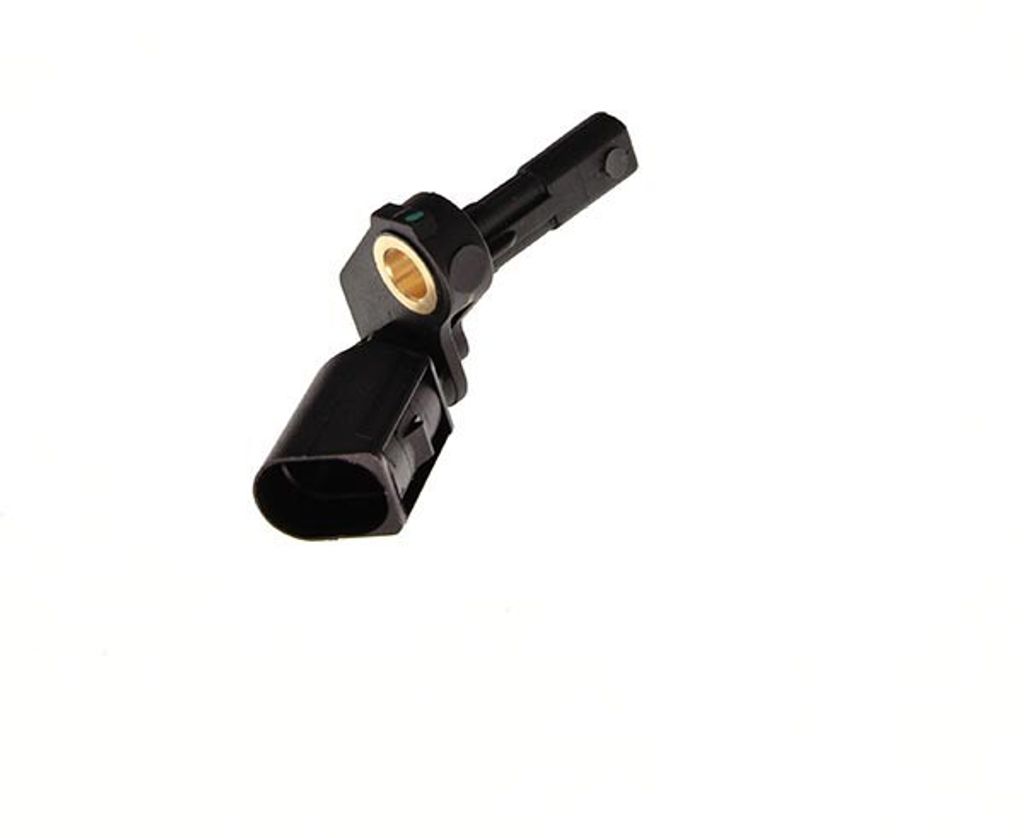 MAXGEAR ABS Sensor Raddrehzahl Hinten Links für VW GOLF VI (5K1) 20-0067