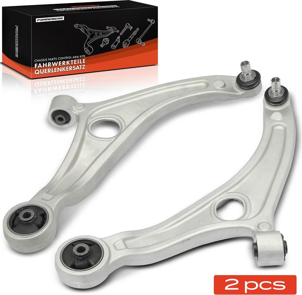 Frankberg 2x Querlenker Vorderachse für KIA Optima FSGDS6B 2.0L 2012-2015