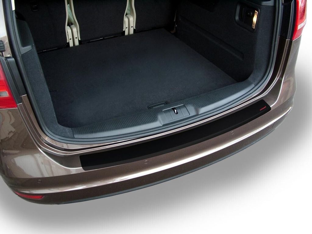 KAMEI Ladekantenschutzfolie 04935401 für VW T-Roc (A11) 0.15mm