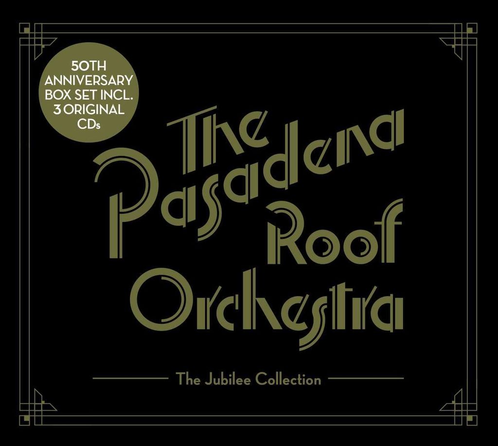The Jubilee Collection (3CD-Digipack)